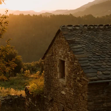 Cévennes house