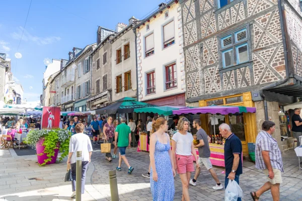 Saint-Chély-d’Apcher