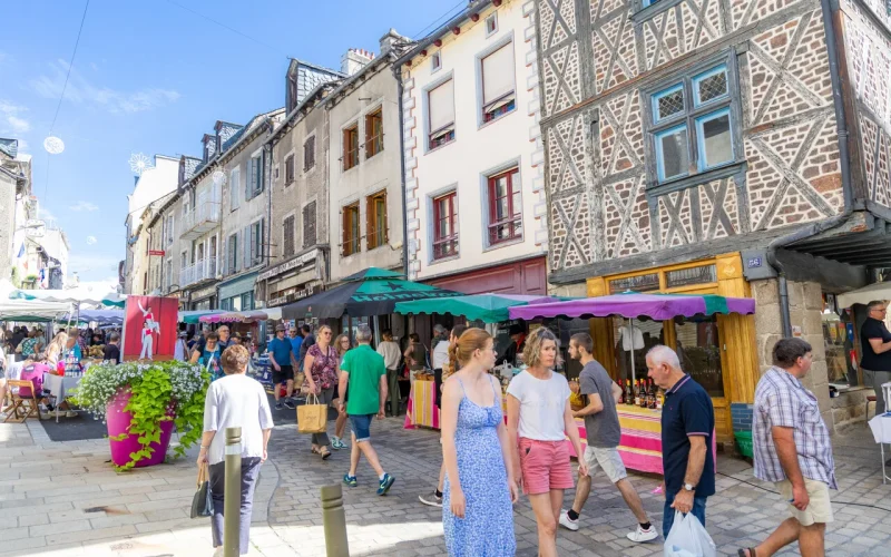 Saint-Chély-d’Apcher