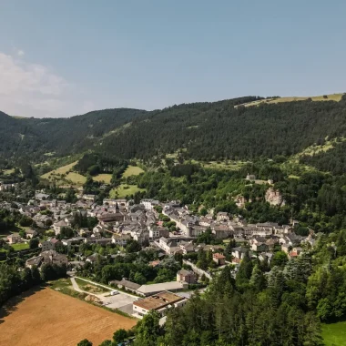 Meyrueis