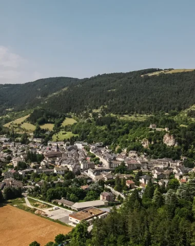 Meyrueis