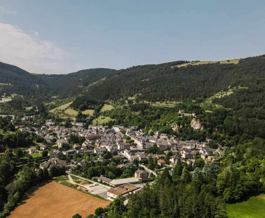 Meyrueis
