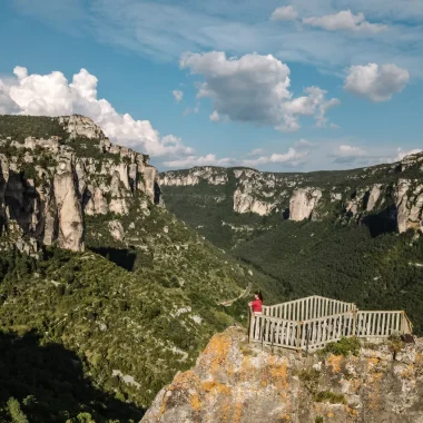 Capluc Rock