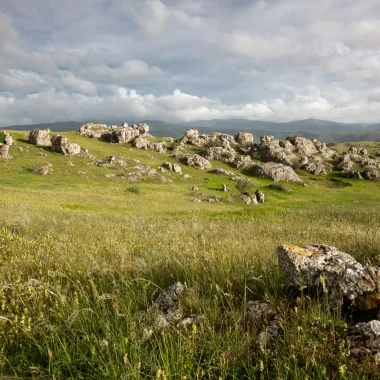 Lozère in the footsteps of Gargantua