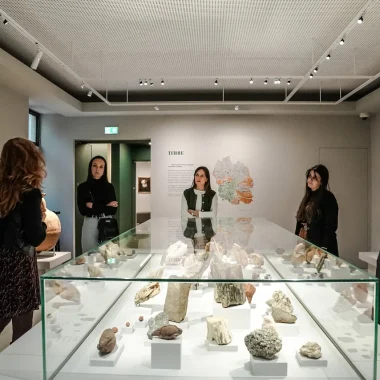 Delve into the history of Lozère at the Gévaudan Museum