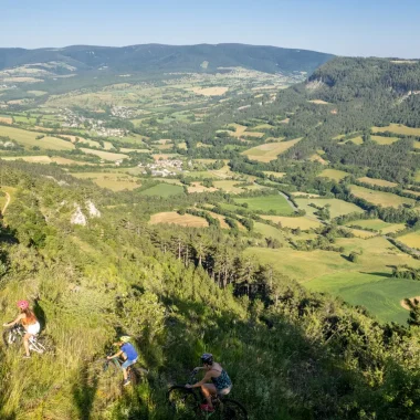 Mende – Lot Valley