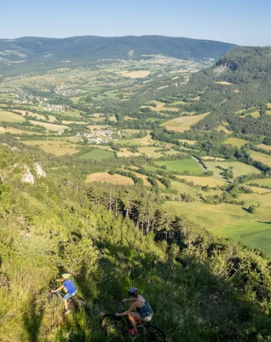 Mende – Lot Valley