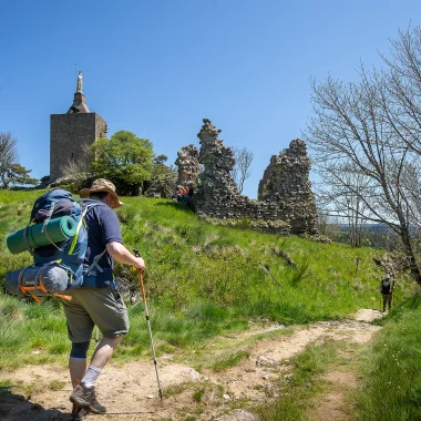 Hikers