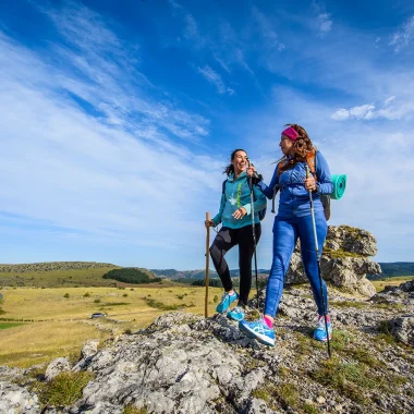 Sport and adventure
