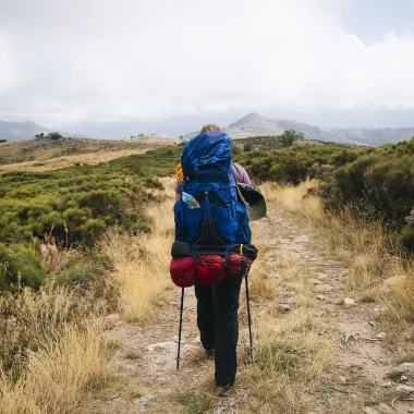 The Stevenson Trail: a 2-day hike in the Cévennes