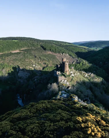 Castles