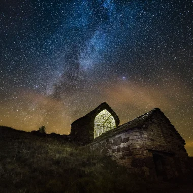 Let the stars tell their story…