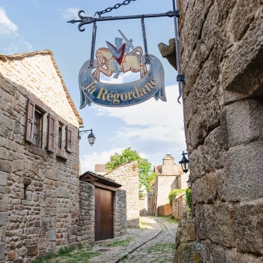 The 3 most beautiful villages in France