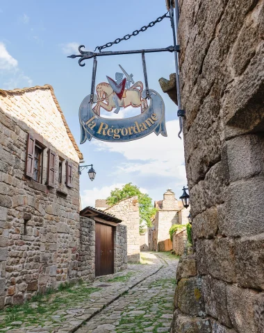 The 3 most beautiful villages in France