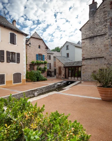 Events in La Canourgue