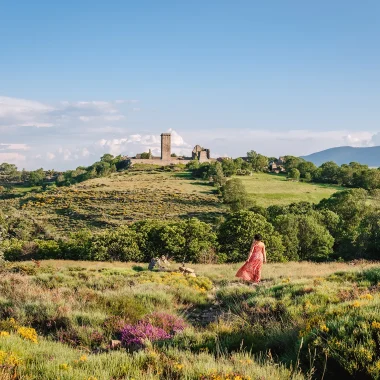 10 great reasons to love Lozère in spring