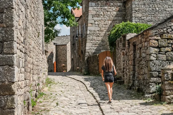 Villefort