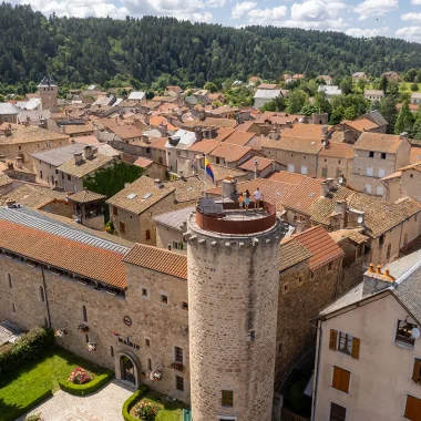 Malzieu-Ville