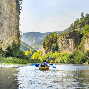 Canoe