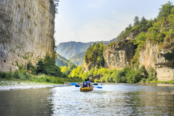 Canoe