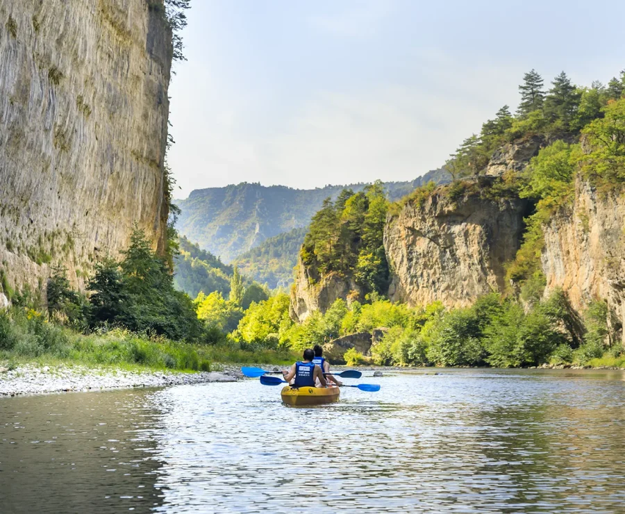 Canoe