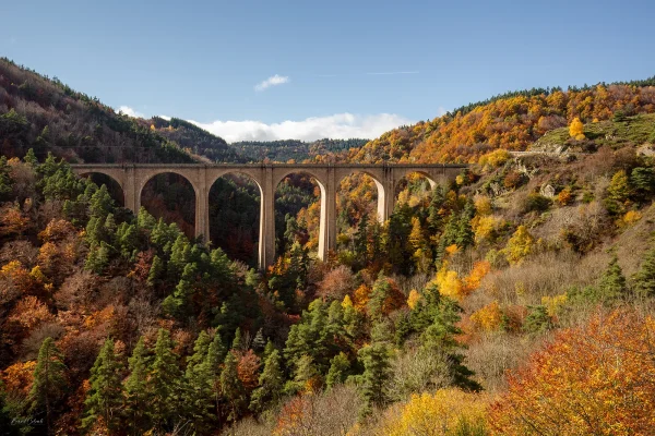 Gorges de l'enfer