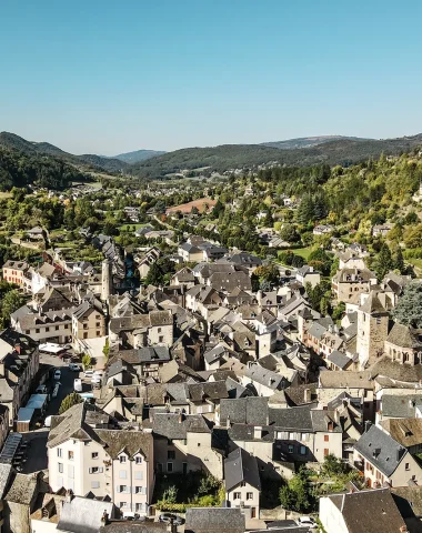 La Canourgue