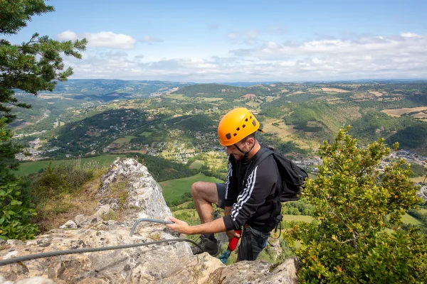 La Canourgue
