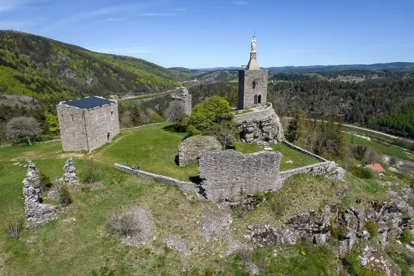 Luc Castle