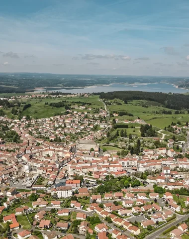 Langogne