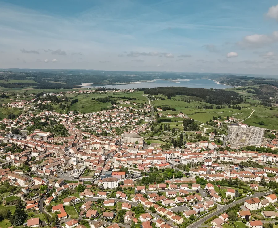 Langogne