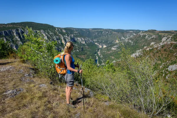 Hiker