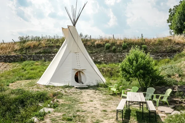 An unusual holiday in Lozère