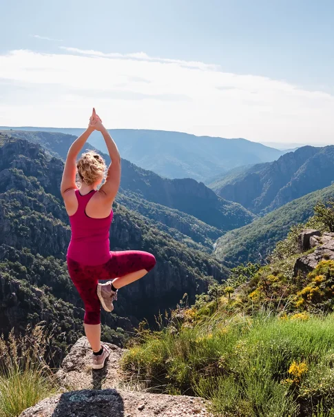 5 ideas for a relaxing break in Lozère