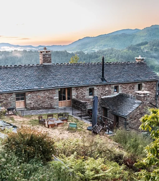In Lozère