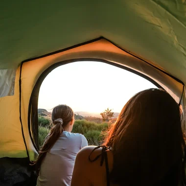 Campsites