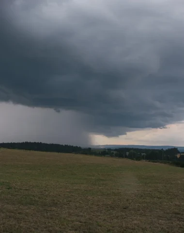 Thunderstorm