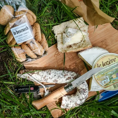 Local Produce
