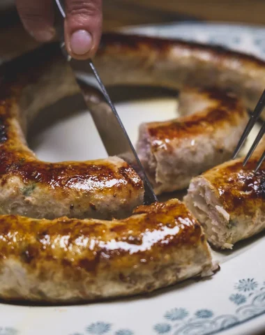 Meat