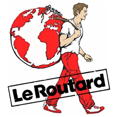Routard guide