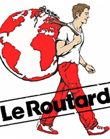 Routard guide