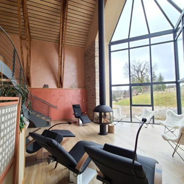 La Grange Fitness Area