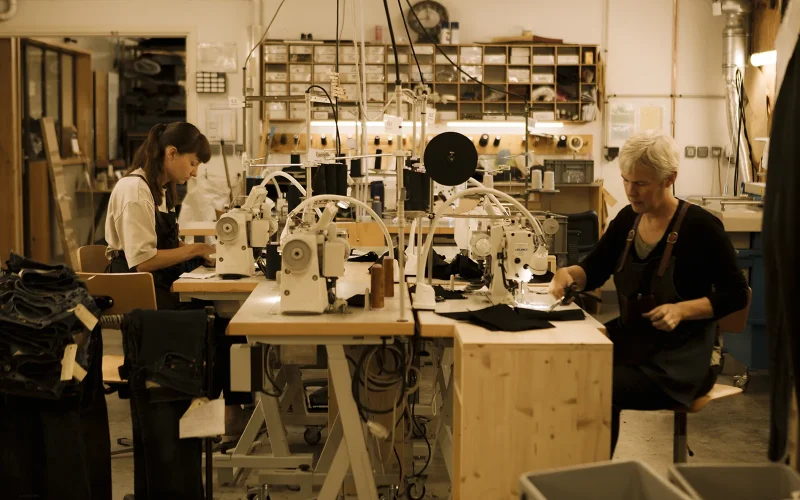 Atelier Tuffery