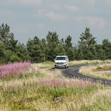 Van