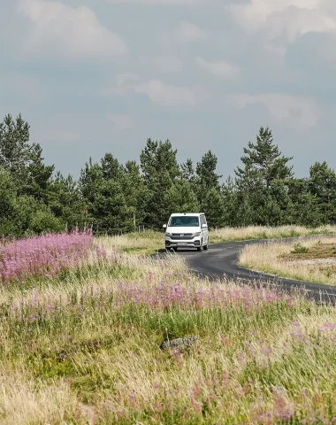 Van