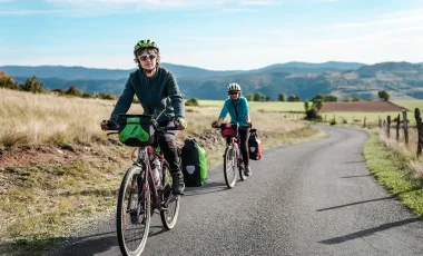 Bikepacking