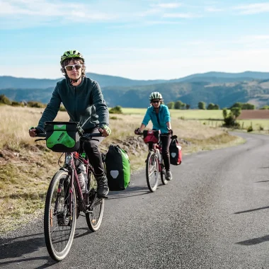 Bikepacking