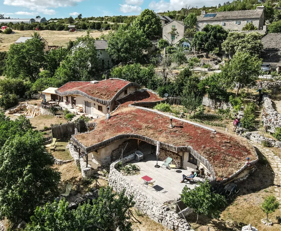 Les Kasalas Bed and Breakfast