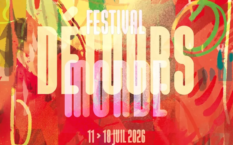 Détours du Monde Festival