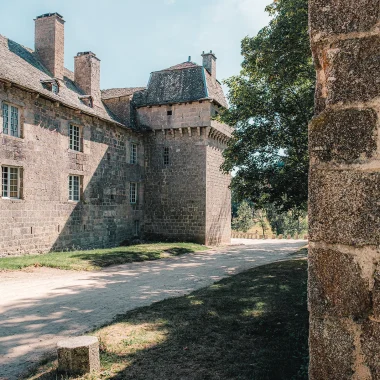 Château de la Baume